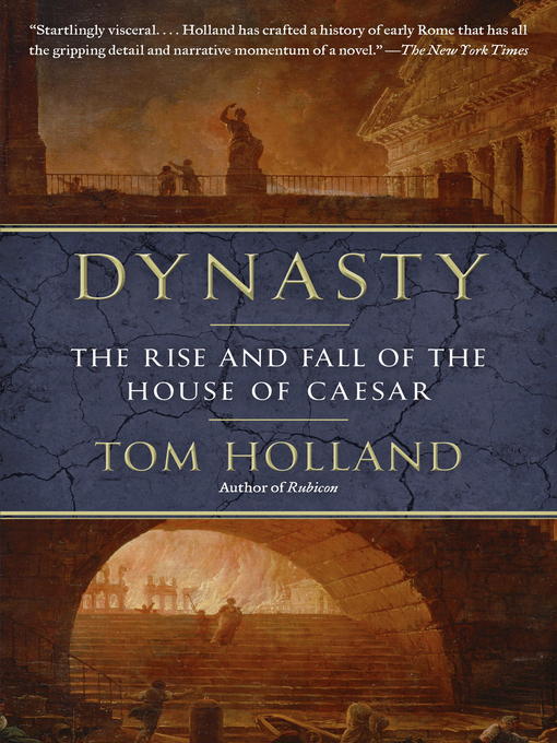 Cover image for Dynasty